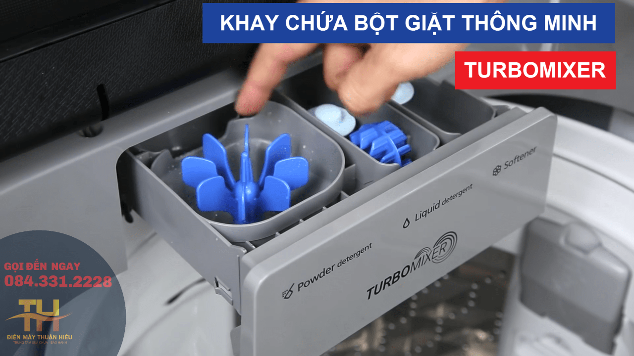 Tìm Hiểu Về Chế Độ Giặt Nước Nóng Trên Máy Giặt