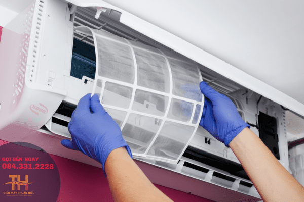 Ve Sinh May Lanh Quan 12