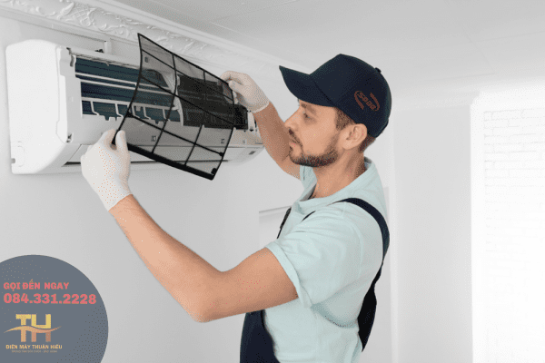 Ve Sinh May Lanh Quan Tan Binh