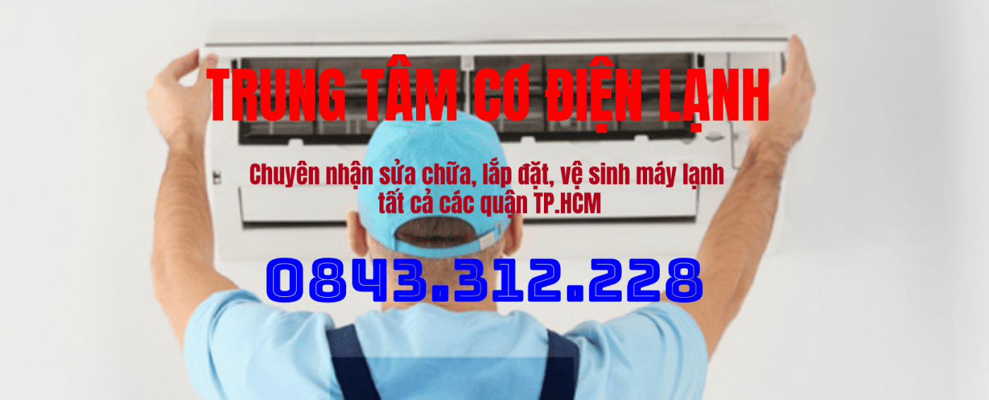 Dịch Vụ Sửa Máy Lạnh Đường Lũy Bán Bích Quận Tân Phú . Có Mặt Sau 30 Phút Gọi