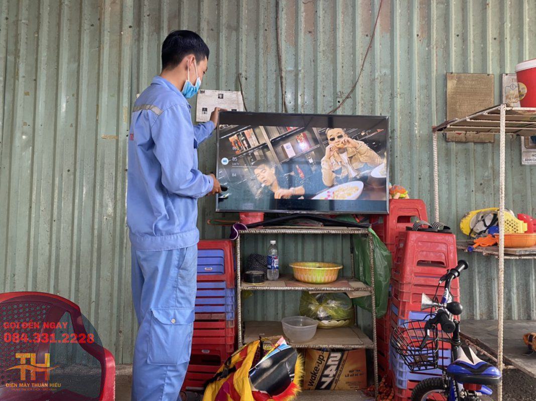 Điện Máy Thuận Hiếu
