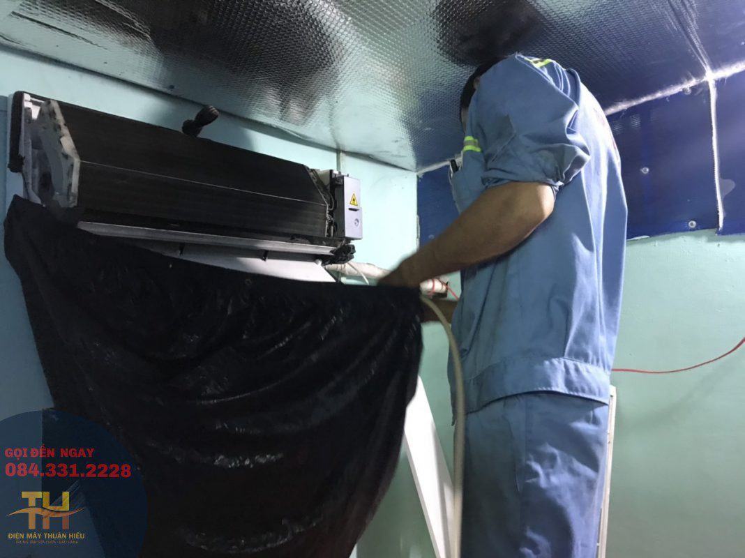 Điện Máy Thuận Hiếu