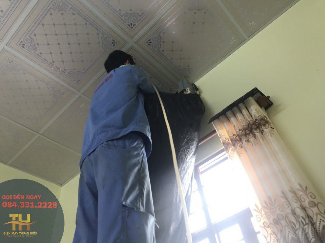 Điện Máy Thuận Hiếu
