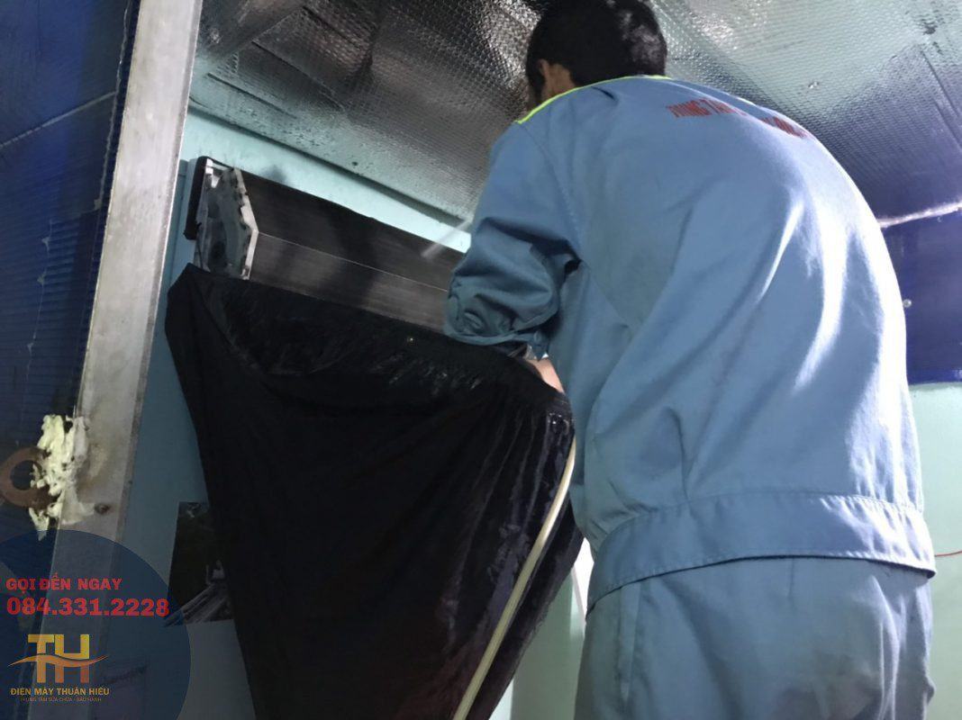 Điện Máy Thuận Hiếu
