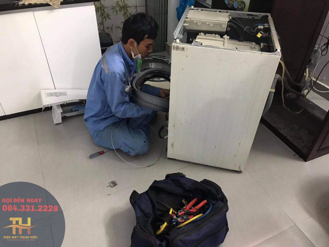 Điện Máy Thuận Hiếu