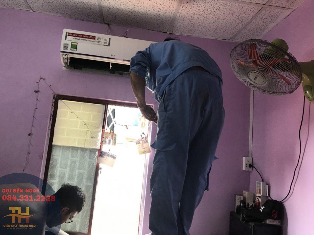 Điện Máy Thuận Hiếu