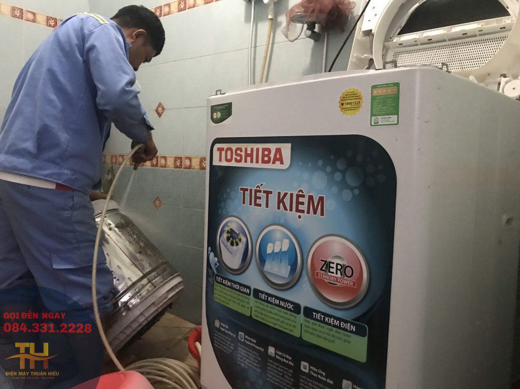 Điện Máy Thuận Hiếu