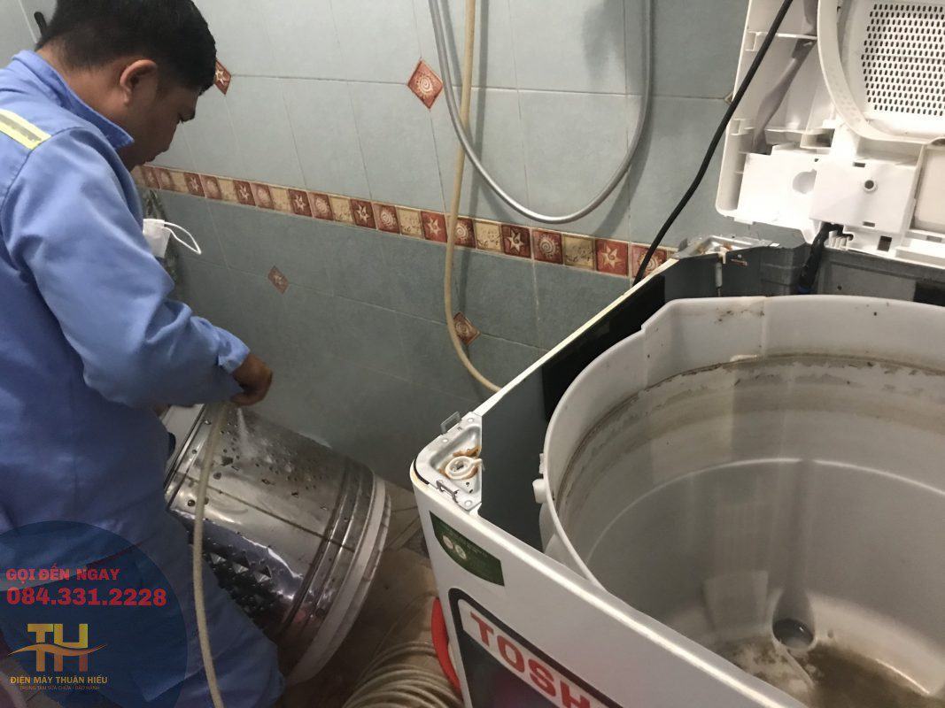 Điện Máy Thuận Hiếu