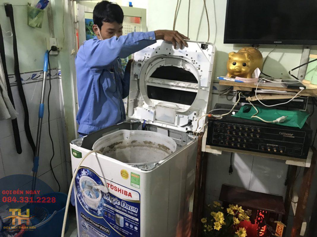 Điện Máy Thuận Hiếu