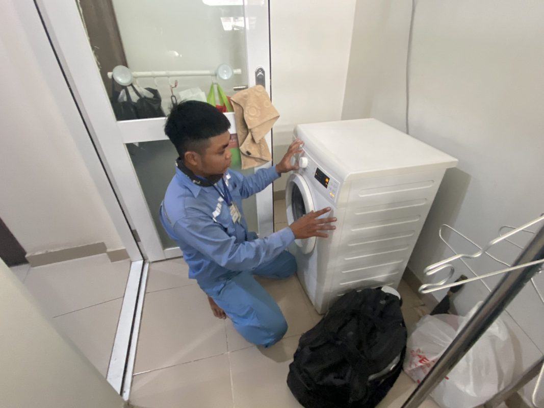 Điện Máy Thuận Hiếu