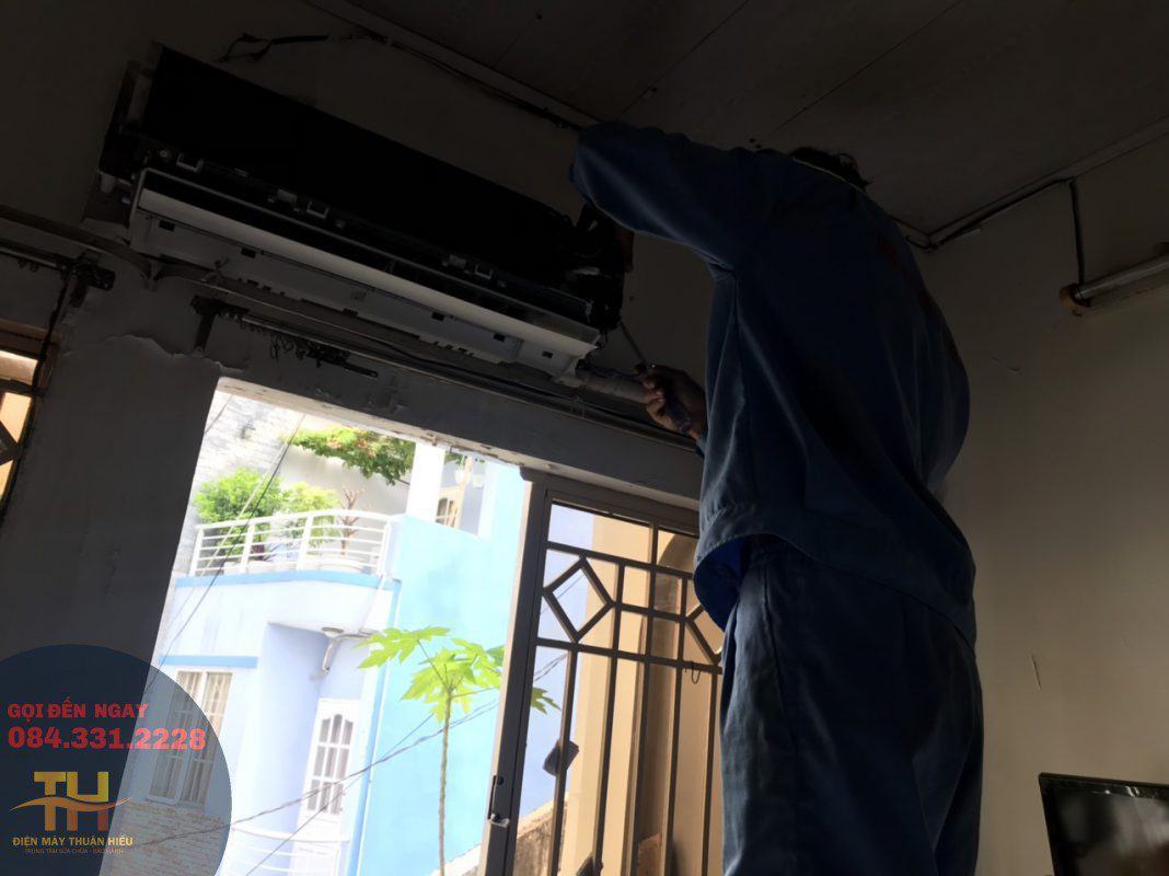 Điện Máy Thuận Hiếu