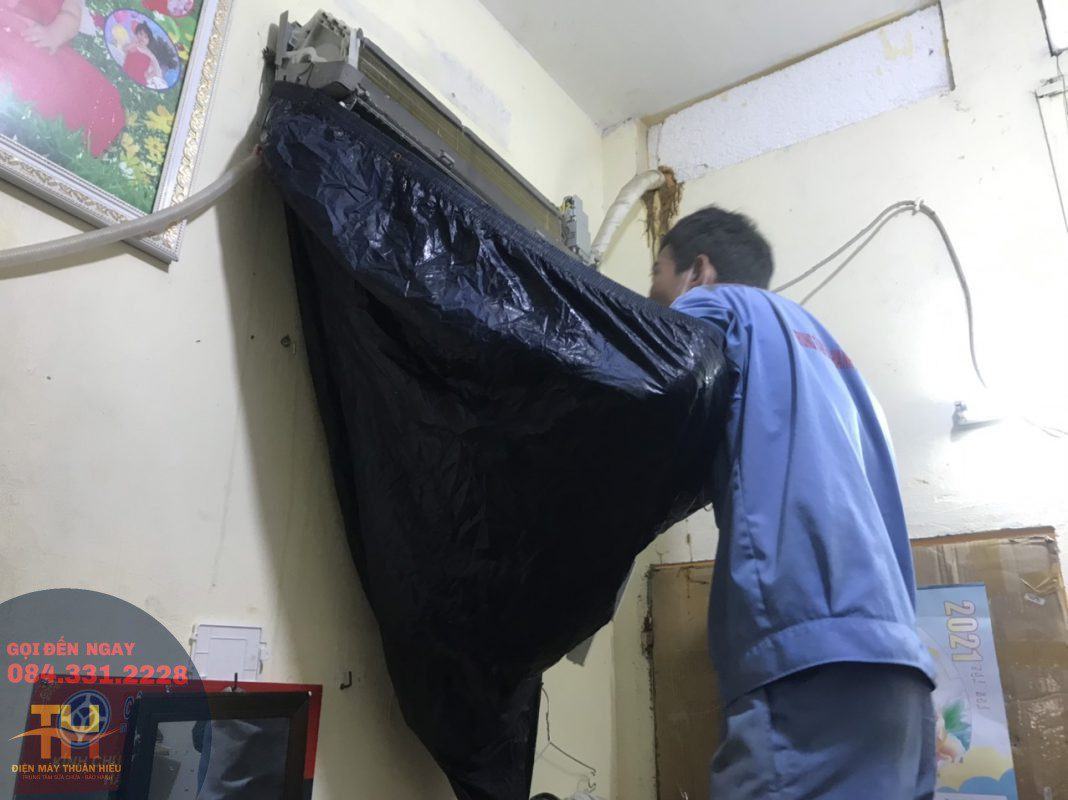 Điện Máy Thuận Hiếu