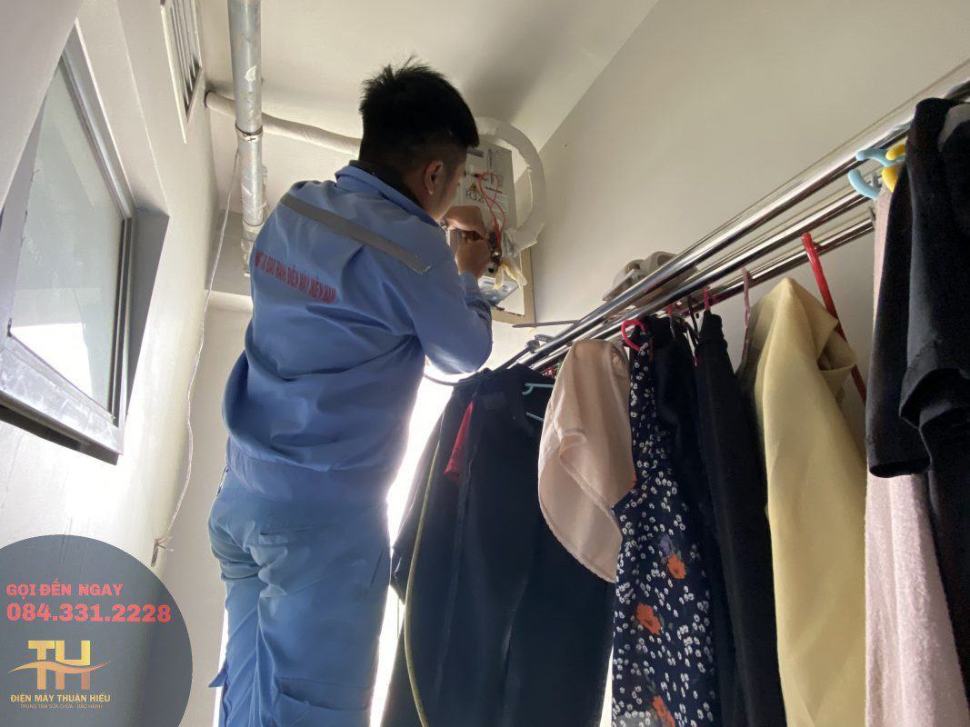 Điện Máy Thuận Hiếu