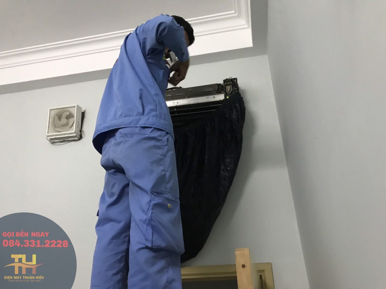 Điện Máy Thuận Hiếu