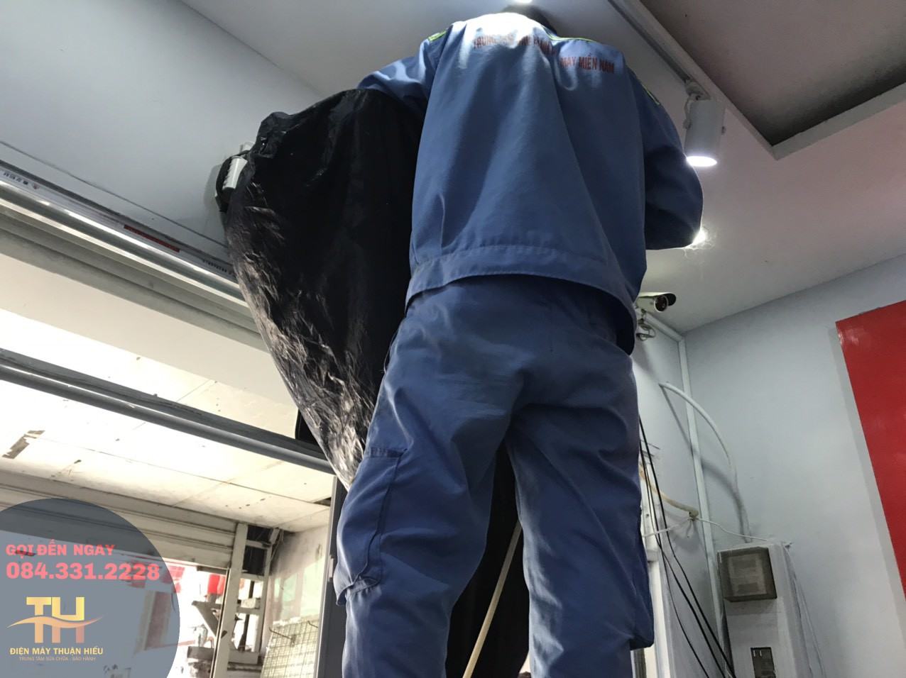 Điện Máy Thuận Hiếu