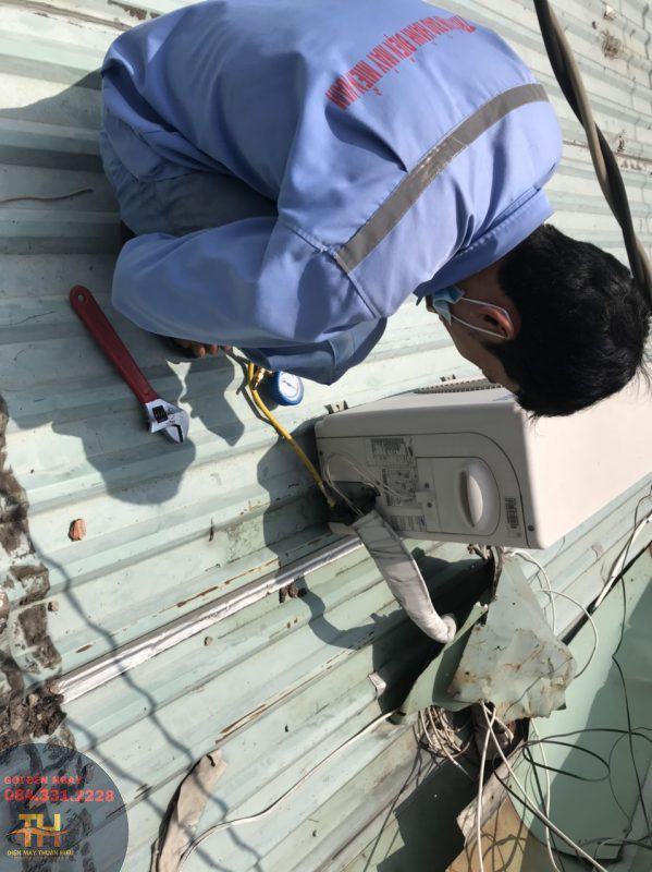 Điện Máy Thuận Hiếu