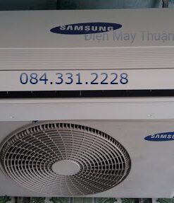 Máy lạnh cũ Samsung 1Hp