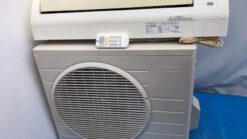 Máy lạnh Daikin ATN22KSE6-W 1HP inverter tiết kiệm điện mới 95%