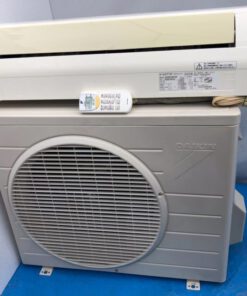 Máy lạnh Daikin ATN22KSE6-W 1HP inverter tiết kiệm điện mới 95%