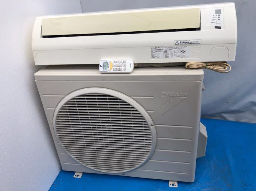 Máy Lạnh Daikin Atn22Kse6-W 1Hp Inverter Tiết Kiệm Điện Mới 95%