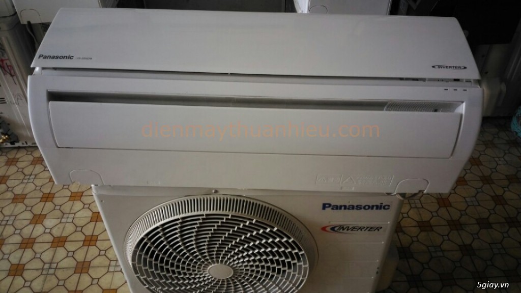 Điểm khác biệt máy lạnh nội địa inverter và máy lạnh inverter chính hãng