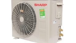 Máy lạnh Sharp Inverter 1 HP AH-X9SEW Tiết kiệm điện