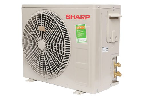 Máy Lạnh Sharp Inverter 1 Hp Ah-X9Sew Tiết Kiệm Điện