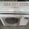Máy Lạnh Mitsubishi 1,5 Hp Mắt Thần, Tiết Kiệm Điện Gas R410 Mới 95%