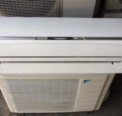 Máy lạnh cũ Daikin 1HP inverter tiết kiệm điện mới 95%