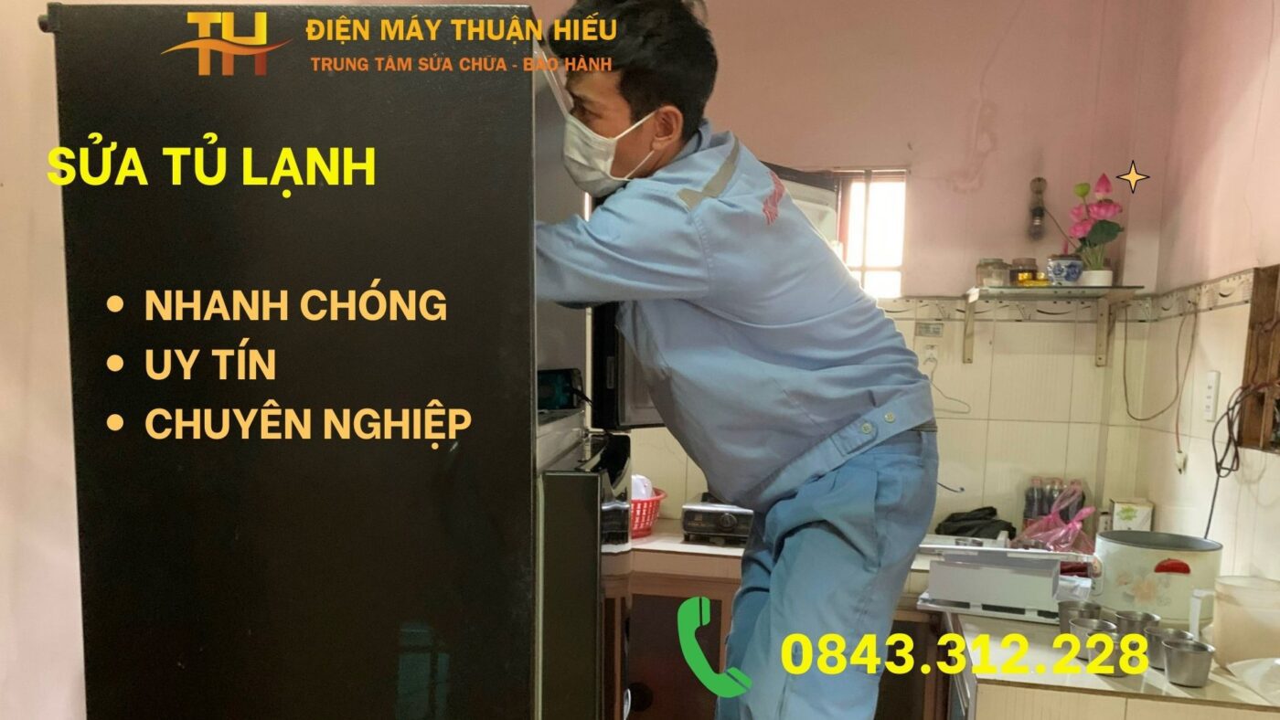 Các Câu Hỏi Thường Gặp Khi Sửa Tủ Lạnh Quận Bình Tân