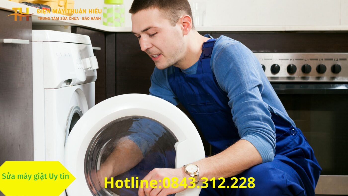 Dịch Vụ Sửa Máy Giặt Lg Giá Rẻ