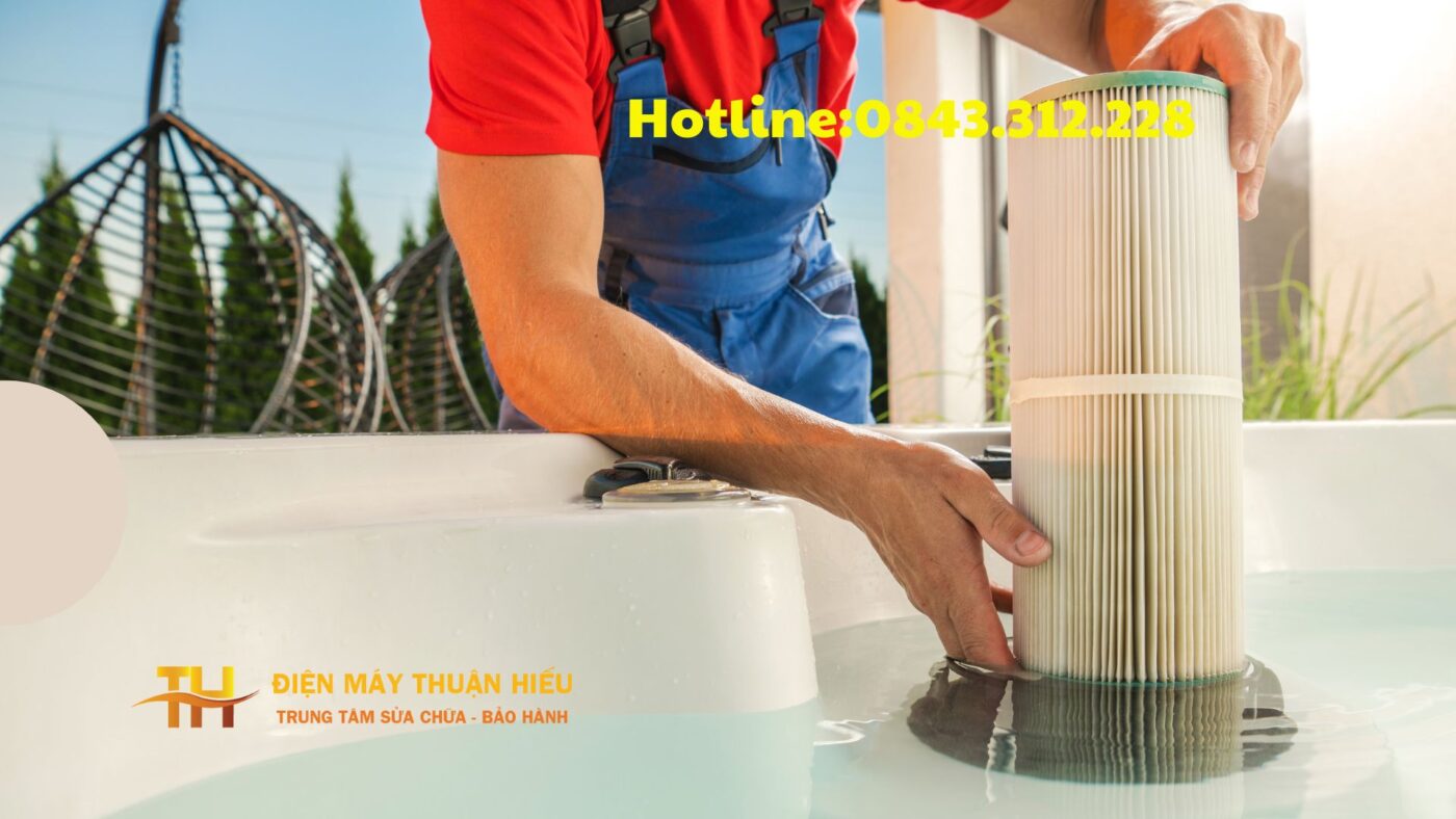 Cách Sửa Máy Lọc Nước Ra Nước Thải Nhiều - Điện Máy Thuận Hiếu