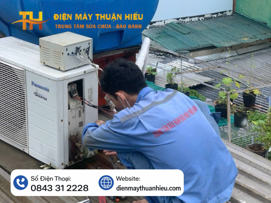 Sửa Máy Lạnh Tại Quốc Lộ 13 - Thợ Giỏi, Đúng Giá 2026 Dich-Vu-Sua-May-Lanh-Tai-Thuan-Giao