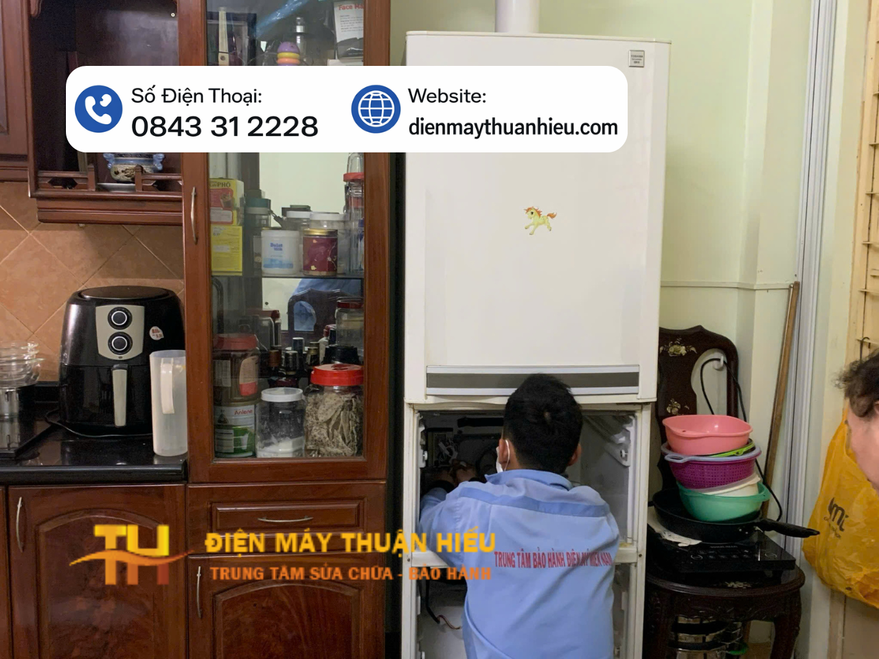 Dịch Vụ Sửa Tủ Lạnh Ngày Lễ Tết - Trực 24/24, Tới Nhanh 2026 Dịch Vụ Sửa Tủ Lạnh Ngày Lễ Tết - Trực 24/24, Tới Nhanh