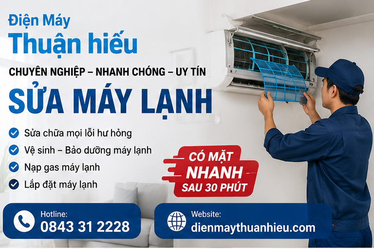 Sua-May-Lanh-Tai-Duong-My-Phuoc-Tan-Van